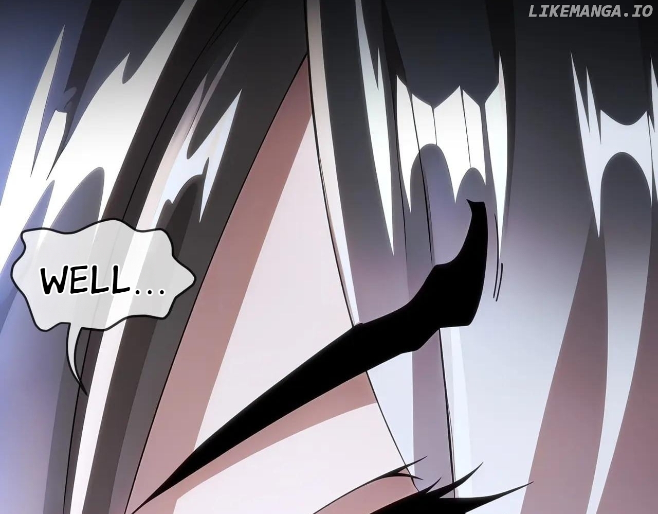 My Furry Harem Is After Me Chapter 221 - page 43